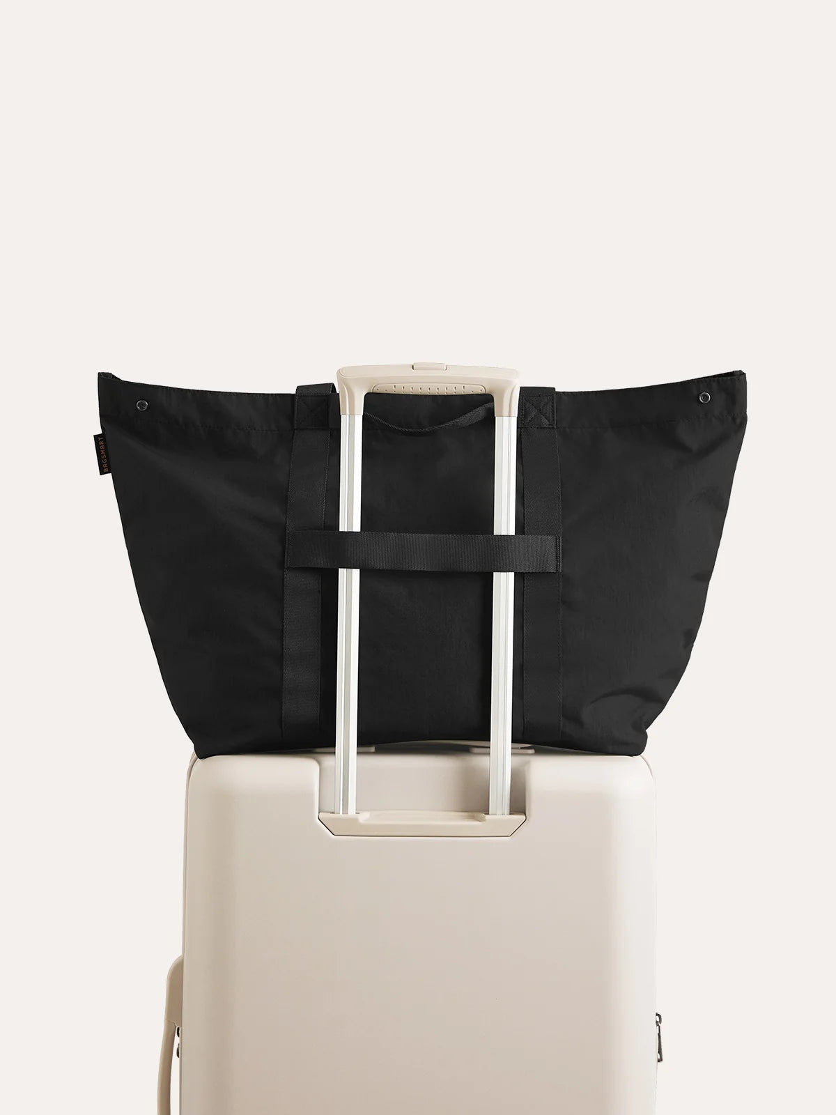Moss Shopping Tote