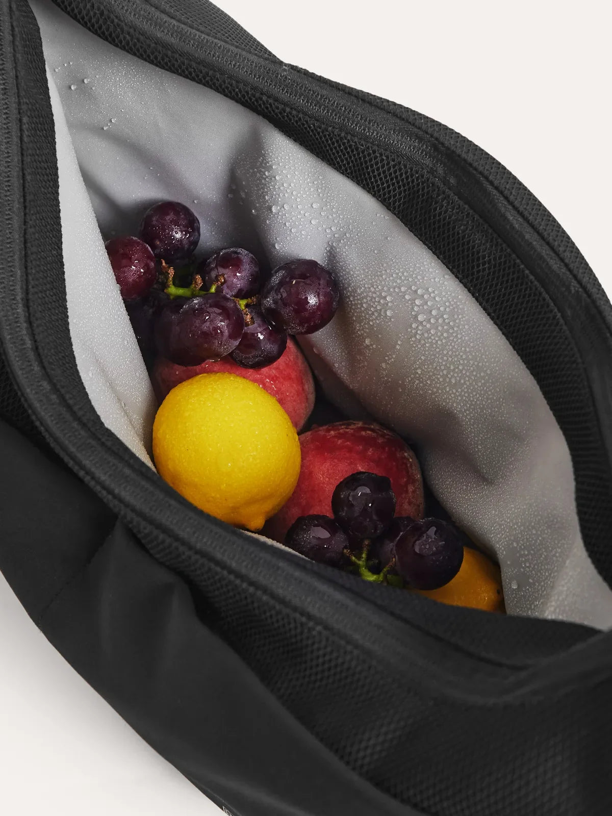 REIKI Hobo Bag
