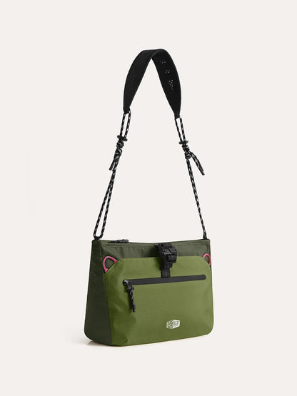Faro 8L Crossbody Bag
