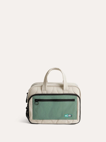 Paz Hanging Toiletry Bag