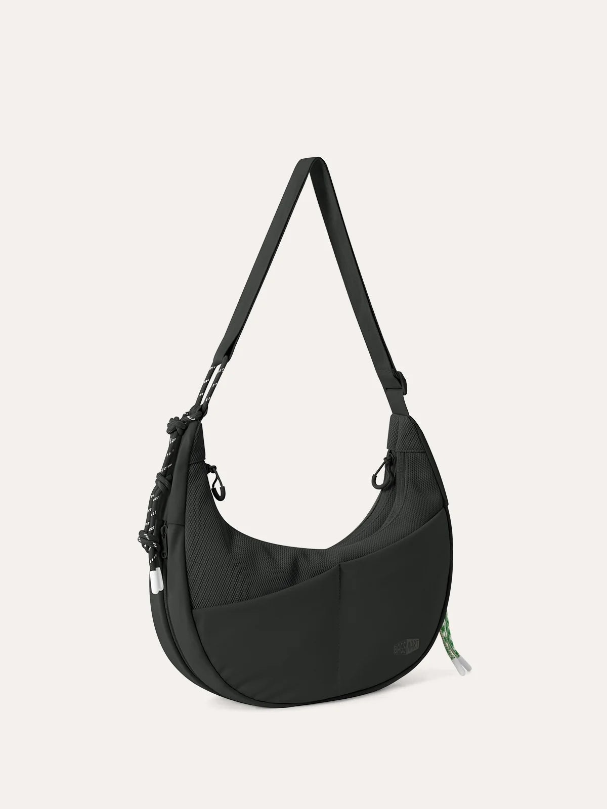 REIKI Hobo Bag