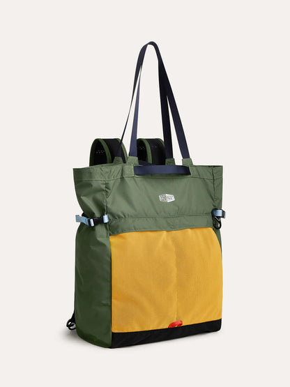 Faro Foldable Totepack