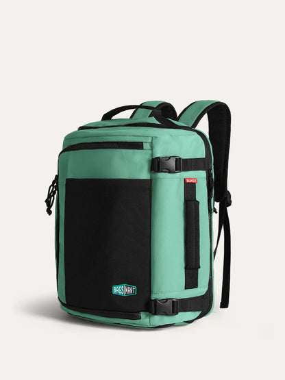 Blast 38L Mesh Travel Backpack