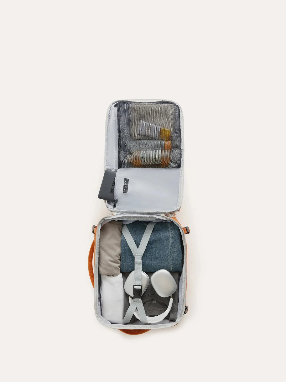 Faro 29L Travel Backpack Set