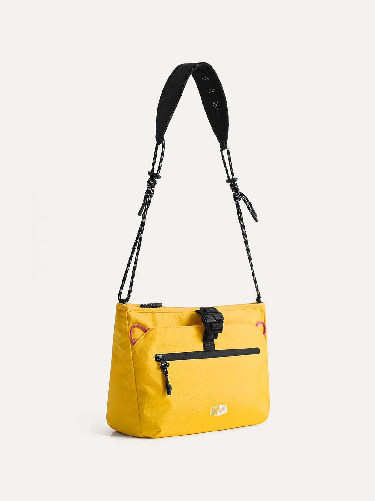 Faro 8L Crossbody Bag