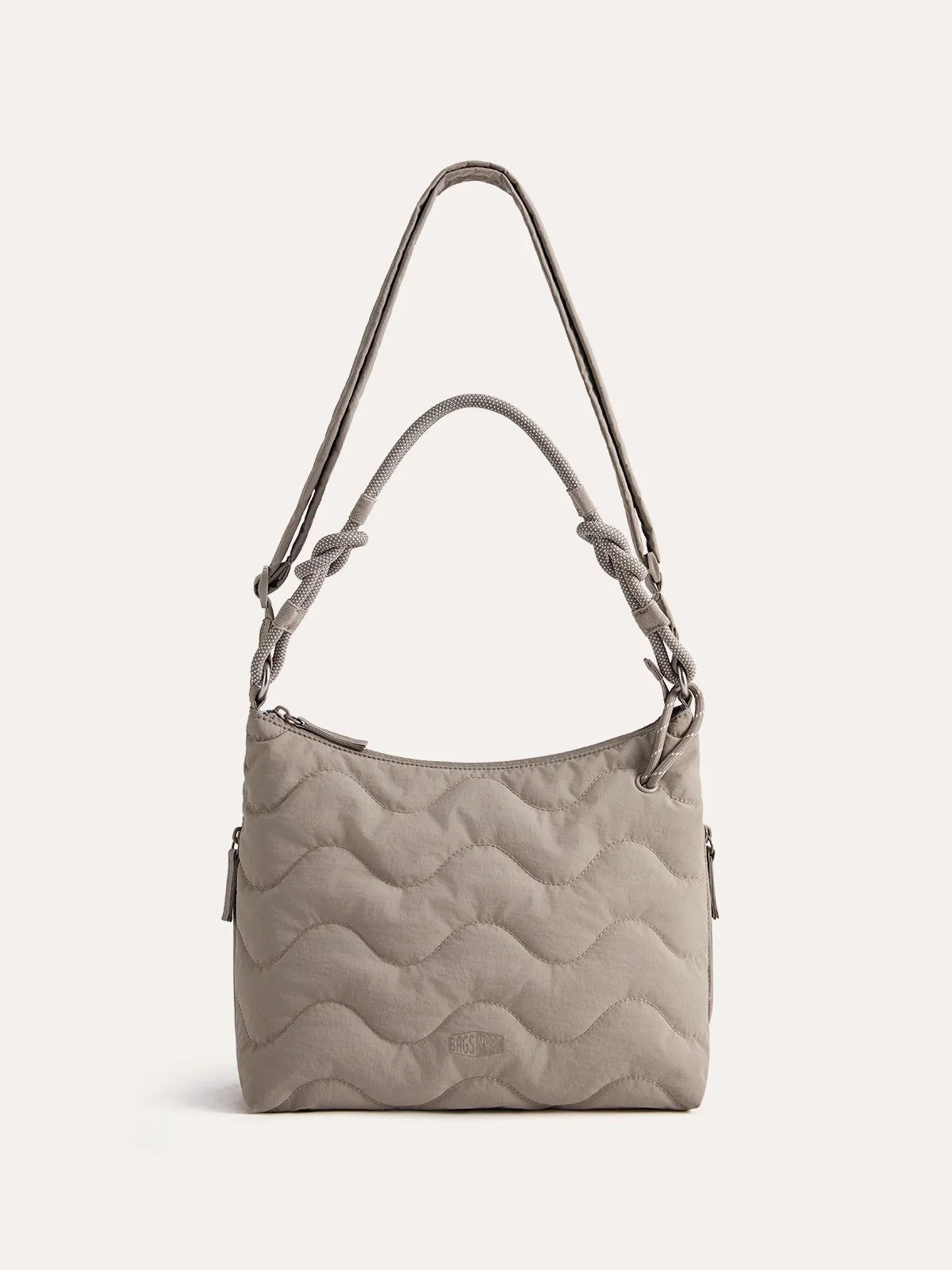 SOUND Hobo Bag
