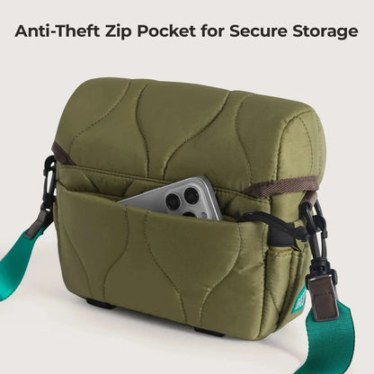 Paz 4L Camera Sling