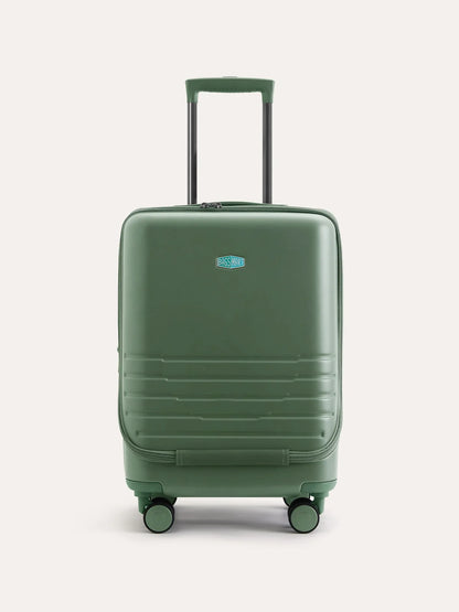 Getaway 20'' Carry-on: Front-Opening