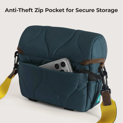 Paz 4L Camera Sling