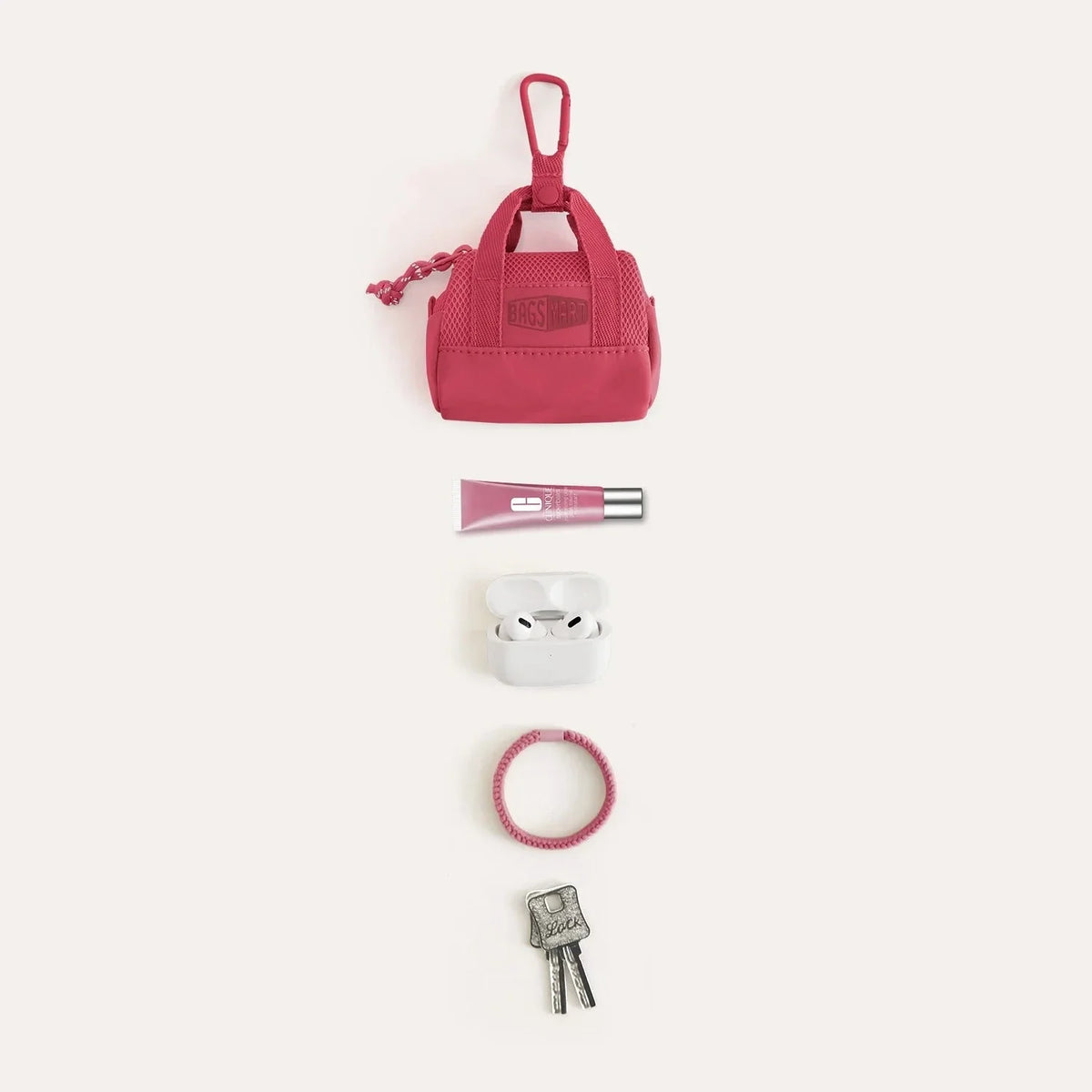 REIKI AirPods Holder