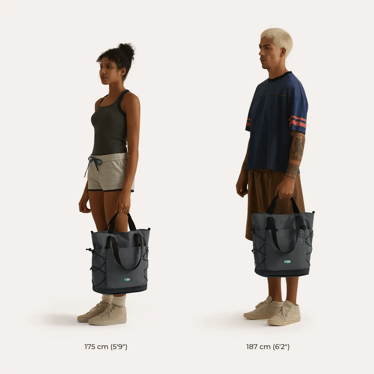 Focus Tote