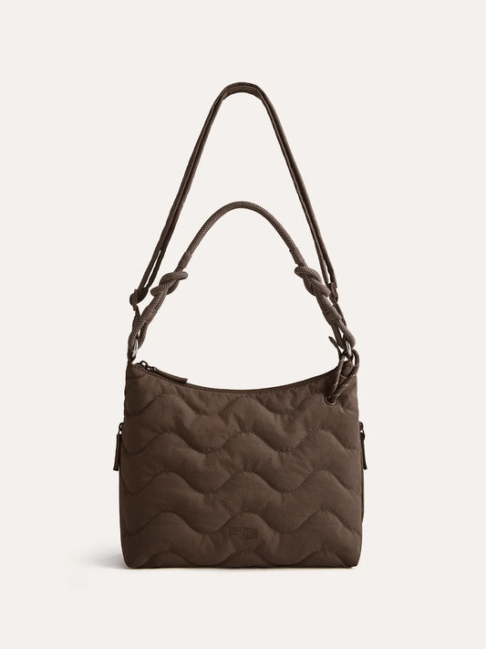 SOUND Hobo Bag