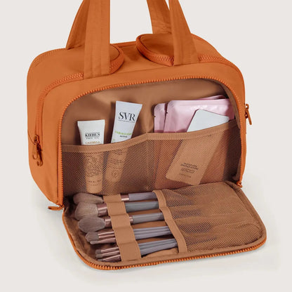 Crush Toiletry Bag