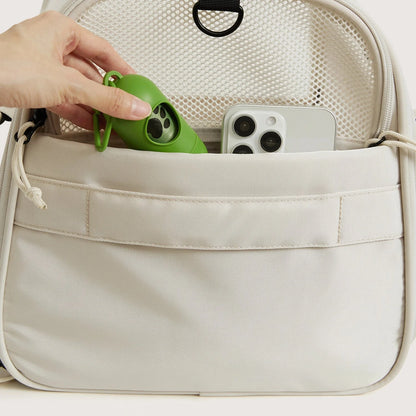 Rollover Pet Travel Carrier