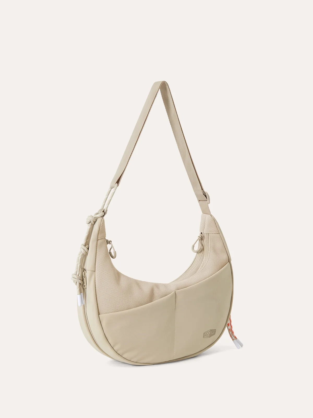 REIKI Hobo Bag