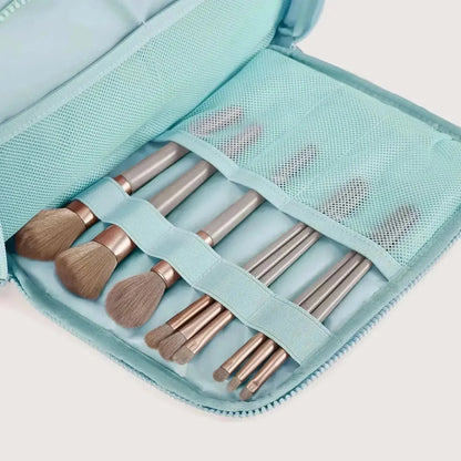 Crush Toiletry Bag