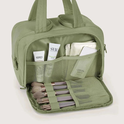 Crush Toiletry Bag