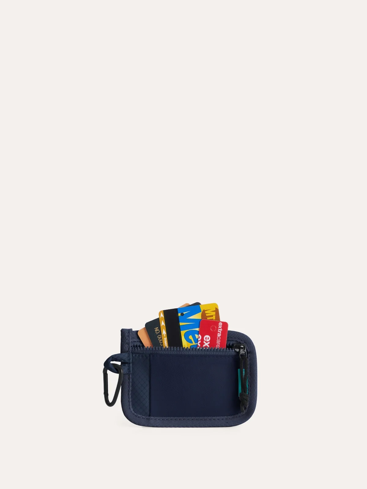 （Free Gift）Blast Card Holder