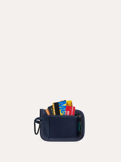 Blast Card Holder