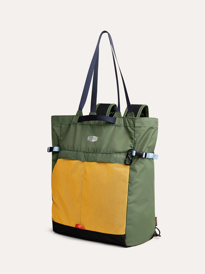 Faro Foldable Totepack