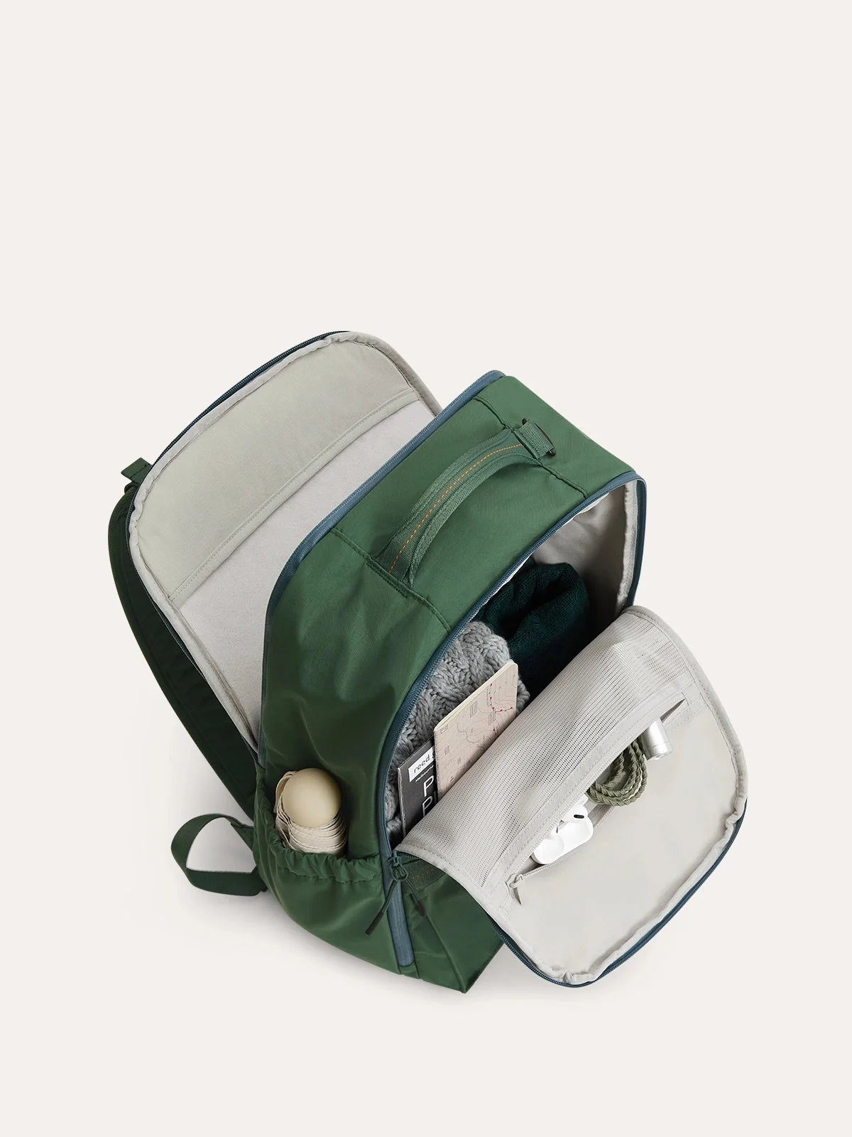 Moss Backpack