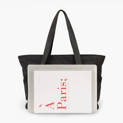 Zoraesque 18L-20L Tote