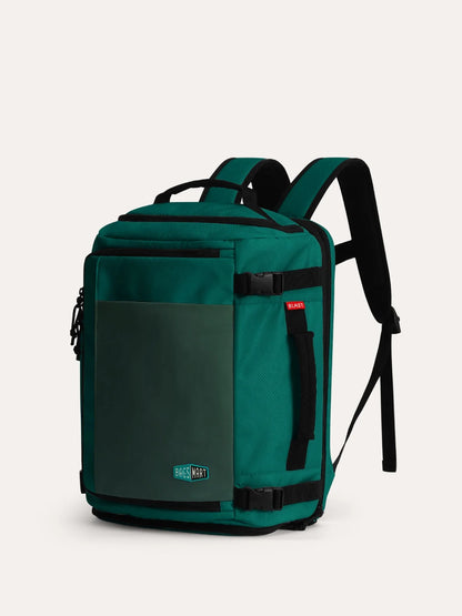 Blast Pro 38L Travel Backpack