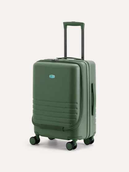 Getaway 20'' Carry-on: Front-Opening