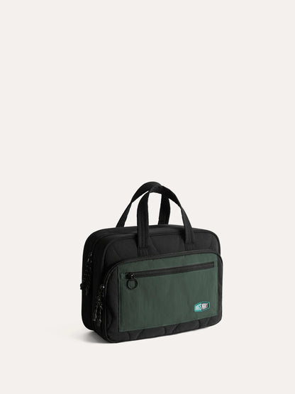 Paz Hanging Toiletry Bag