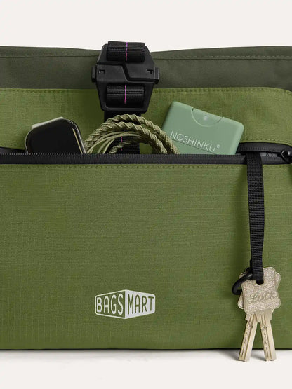 Faro 8L Crossbody Bag