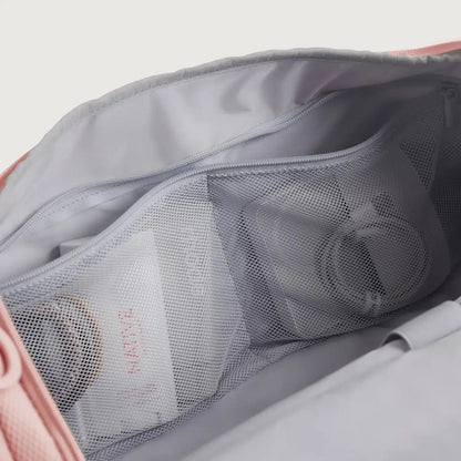 REIKI Duffle