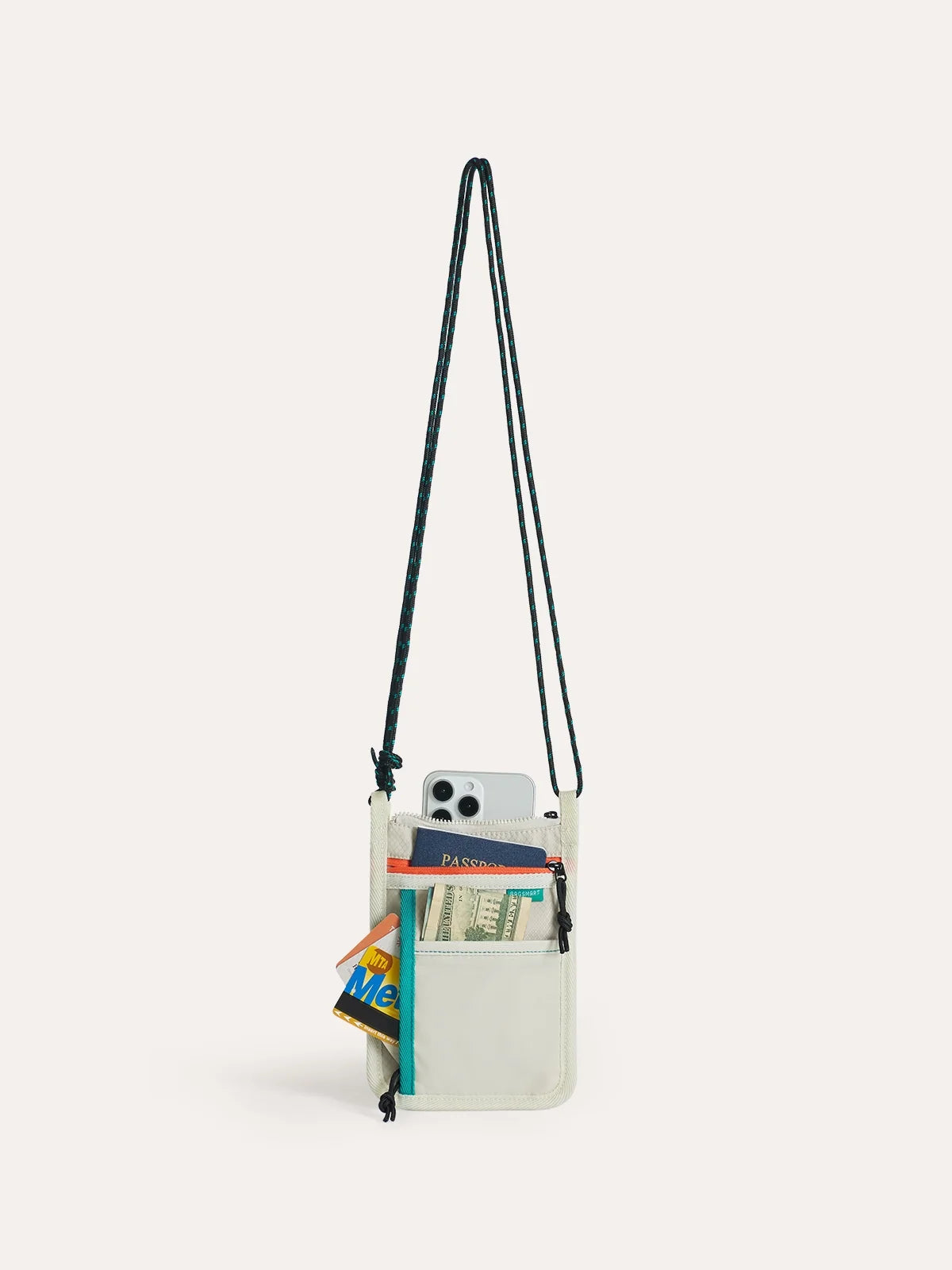 Blast Travel Pouch