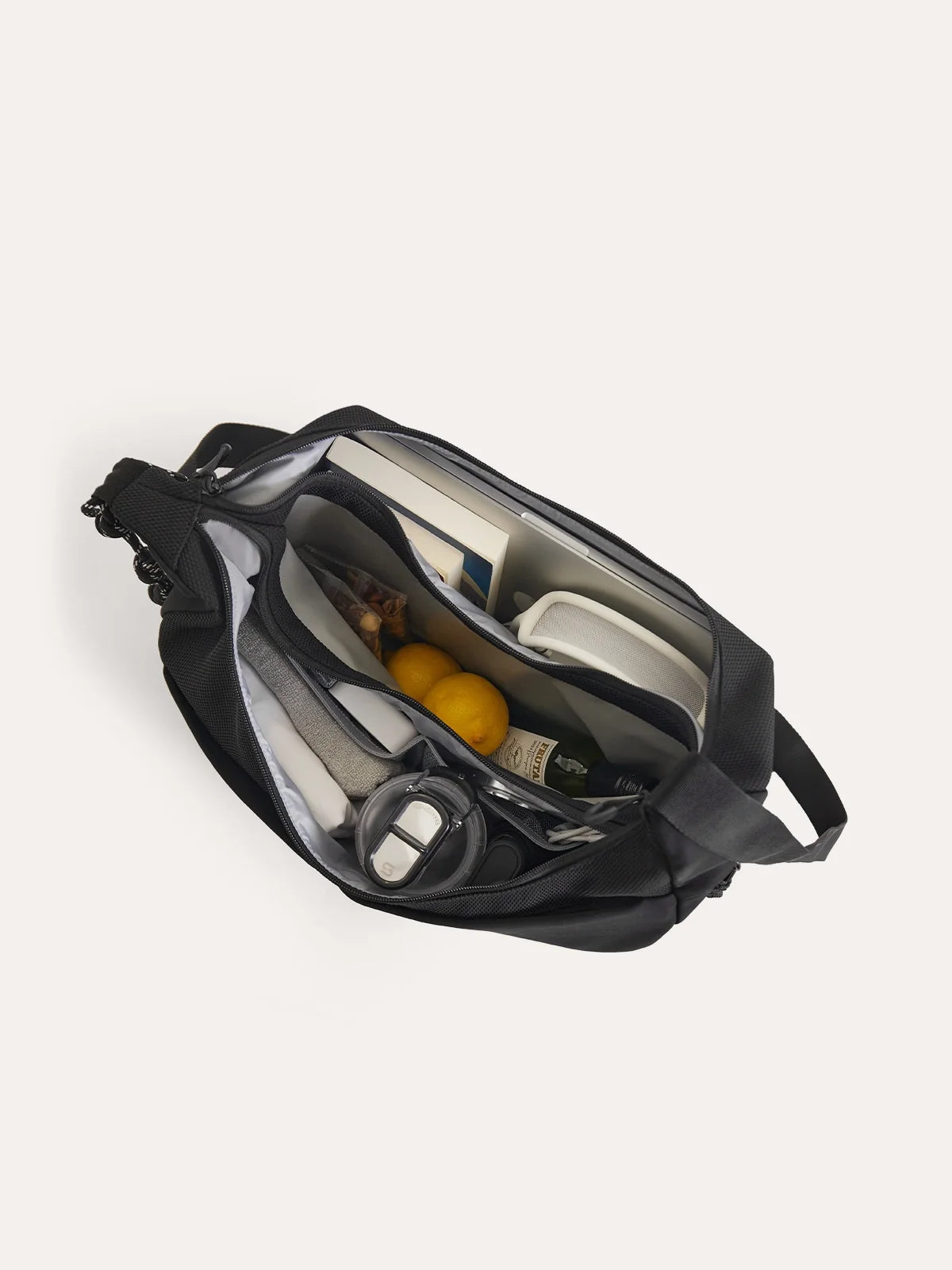 REIKI Hobo Bag