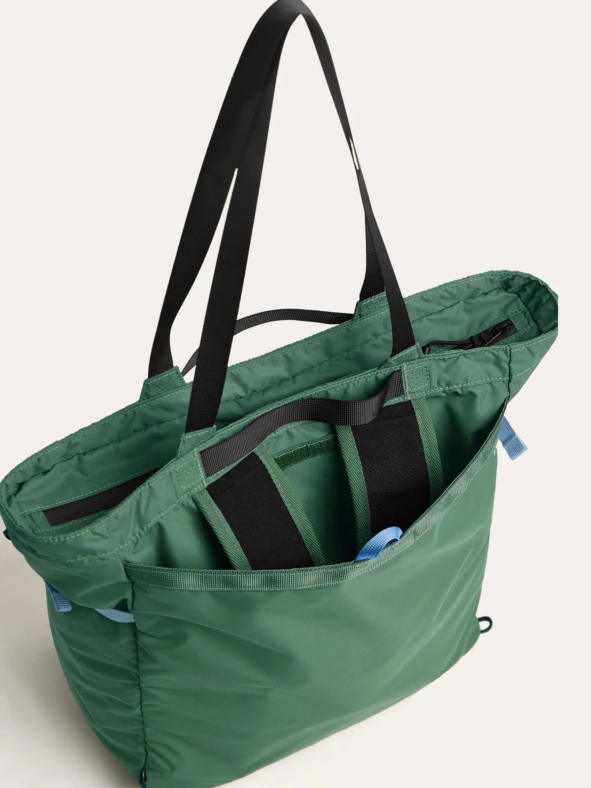 Faro Foldable Totepack