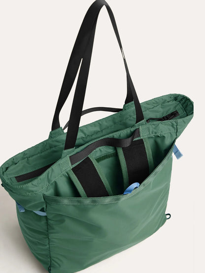 Faro Foldable Totepack