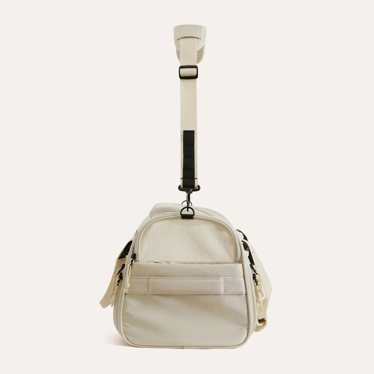 Rollover Pet Travel Carrier