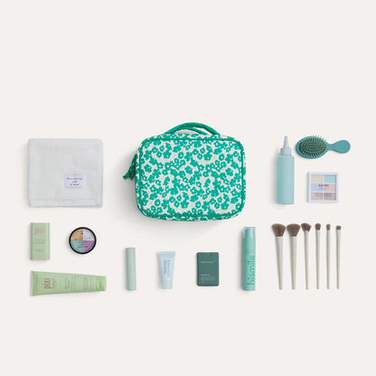Crush Comestic Bag