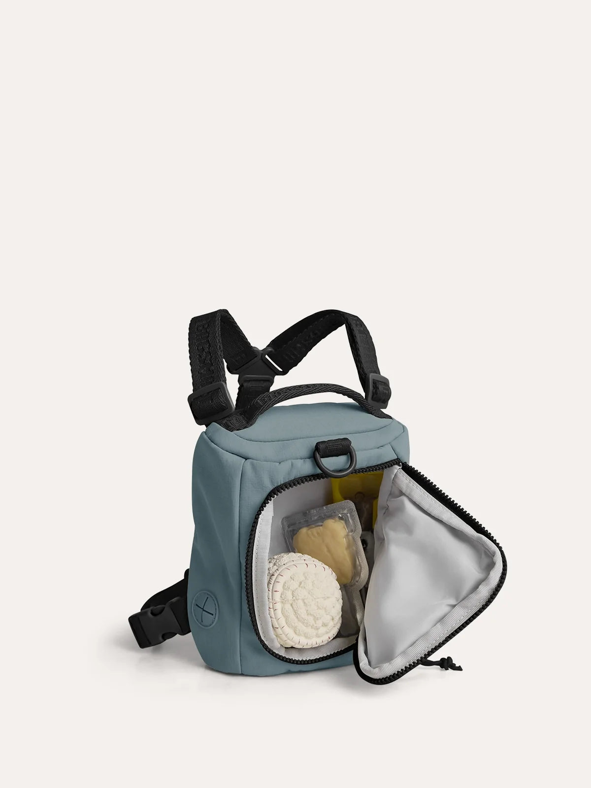 Blast Dog Backpack