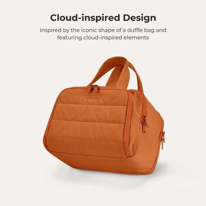 Crush Toiletry Bag