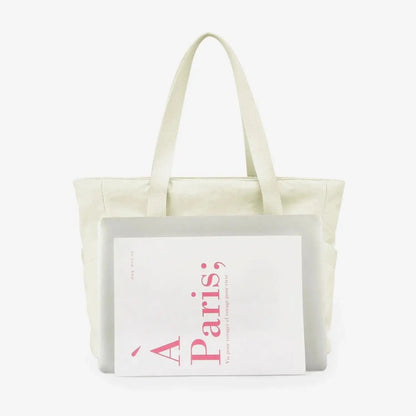 Zoraesque 18L-20L Tote
