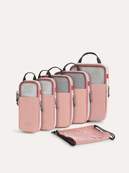 Blast Packing Cubes