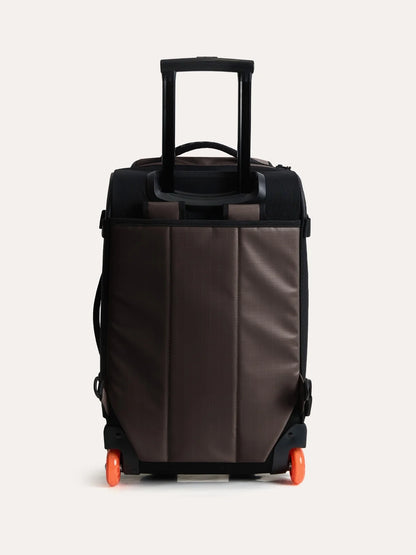 Blast Pro 43L Roller Backpack