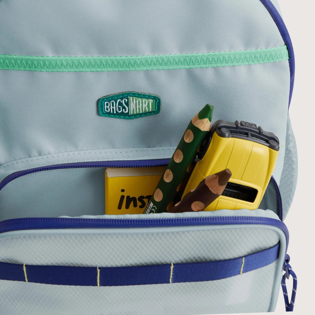 Coast Kids Backpack