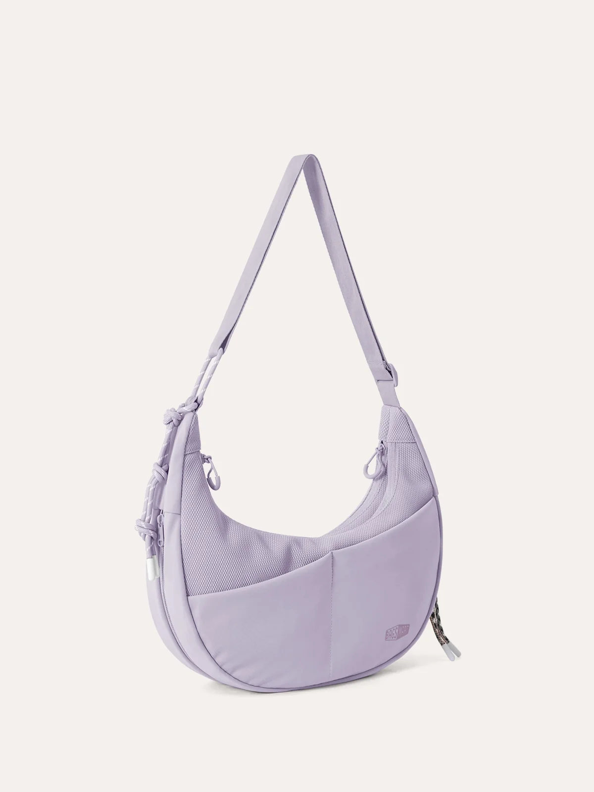 REIKI Hobo Bag