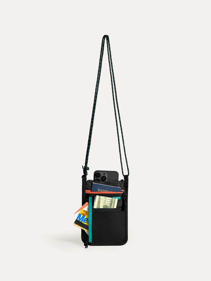 Blast Travel Pouch
