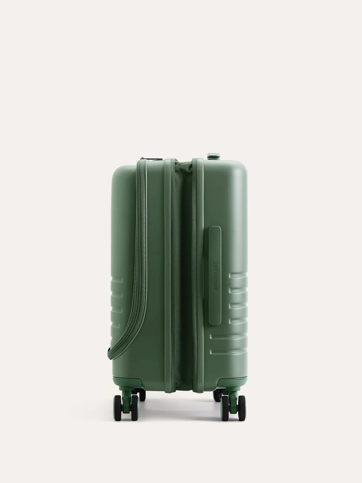 Getaway 20'' Carry-on: Front-Opening