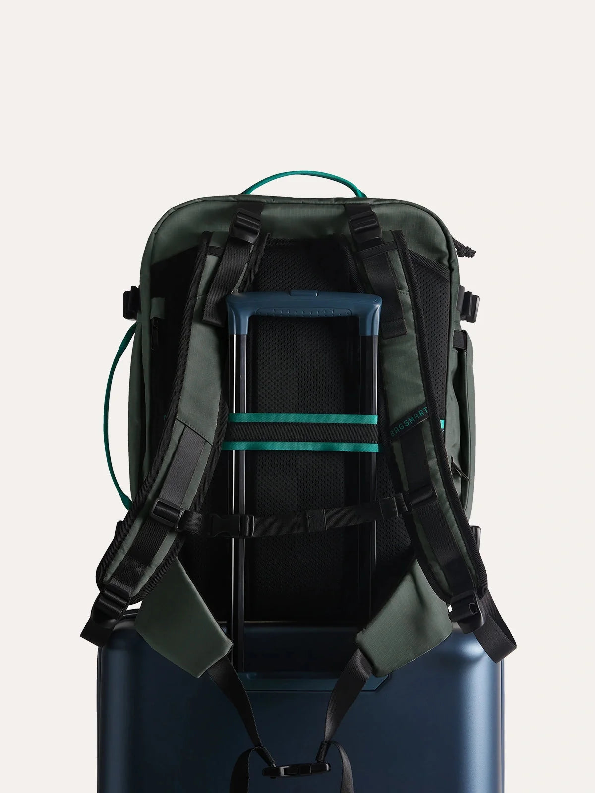 Blast Pro 40L Travel Backpack