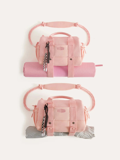 REIKI 5.5L Mini Duffle