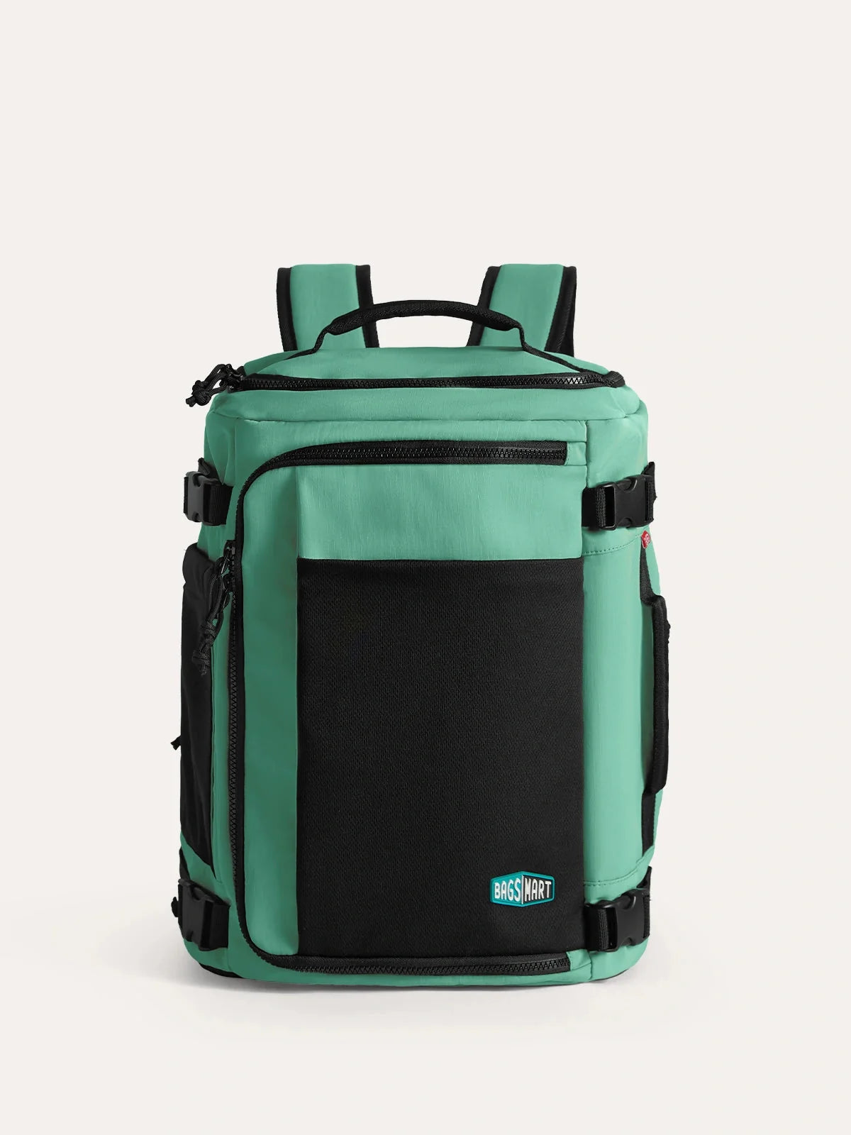 Blast 38L Mesh Travel Backpack