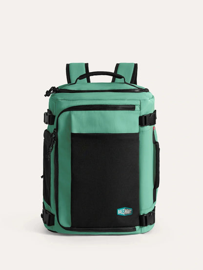 Blast 38L Mesh Travel Backpack